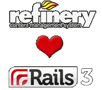 Refinery Heart Rails3